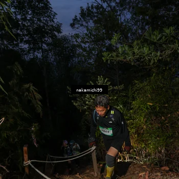 Runner Photo 5663515