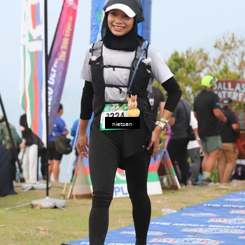 Runner Photo 5663517