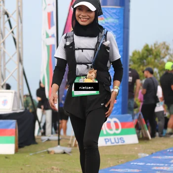 Runner Photo 5663521
