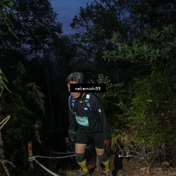 Runner Photo 5663522