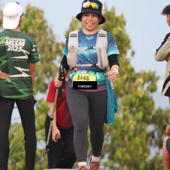 Runner Photo 5663528
