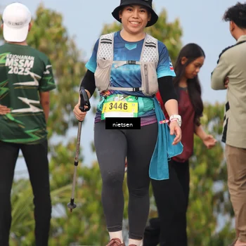 Runner Photo 5663532