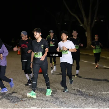 Runner Photo 5663533