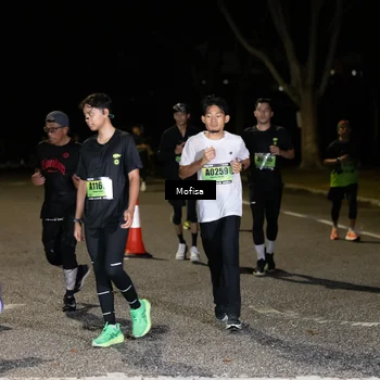 Runner Photo 5663554