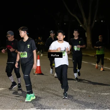 Runner Photo 5663556