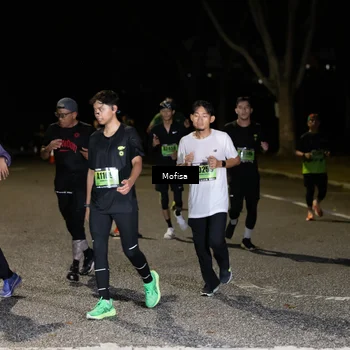 Runner Photo 5663557