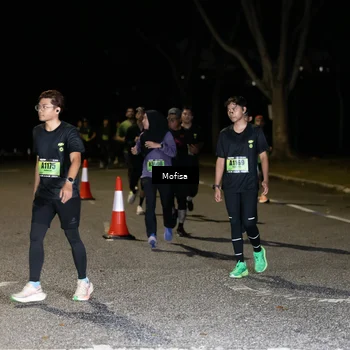 Runner Photo 5663558