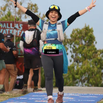 Runner Photo 5663561