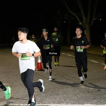 Runner Photo 5663564