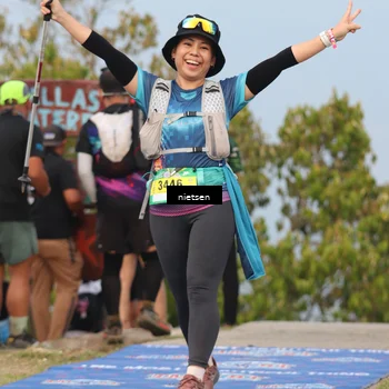 Runner Photo 5663568