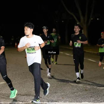Runner Photo 5663592
