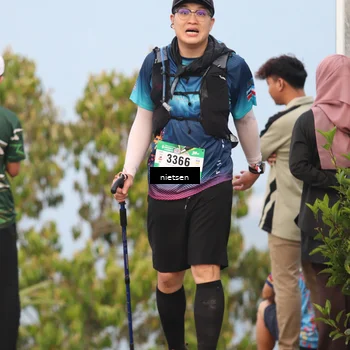 Runner Photo 5663597