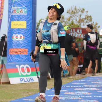 Runner Photo 5663604