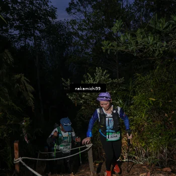 Runner Photo 5663618