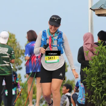 Runner Photo 5663643