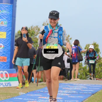 Runner Photo 5663659
