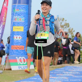 Runner Photo 5663665