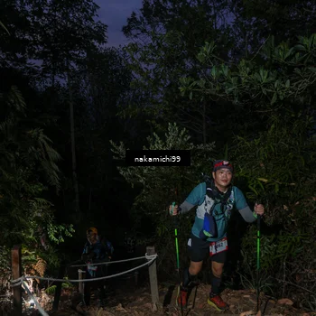 Runner Photo 5663667