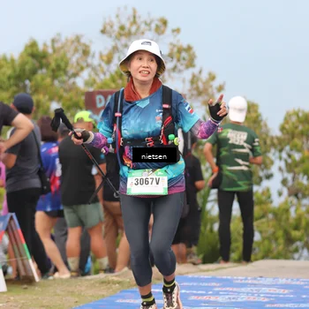 Runner Photo 5663674