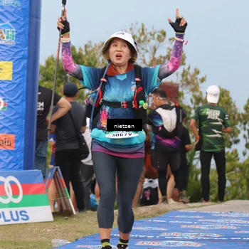 Runner Photo 5663675