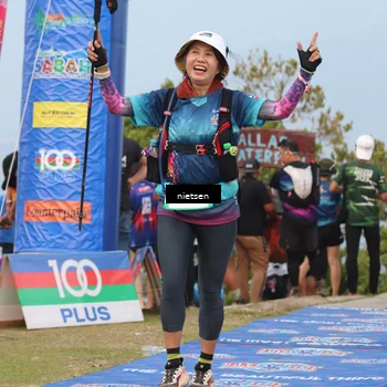 Runner Photo 5663681