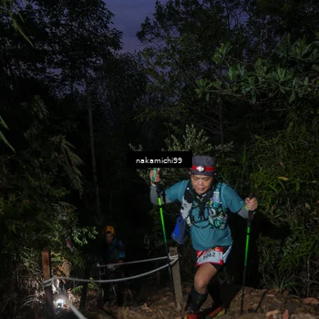 Runner Photo 5663683