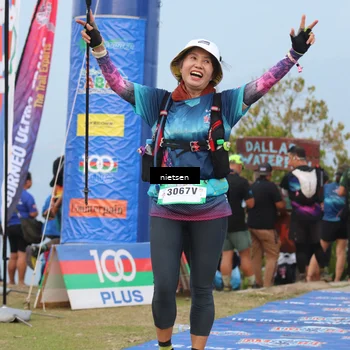 Runner Photo 5663684