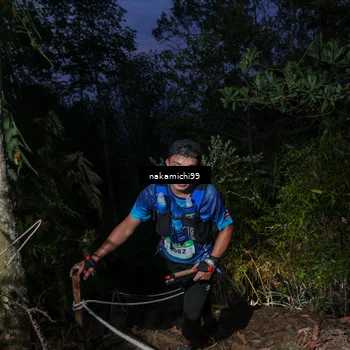 Runner Photo 5663690