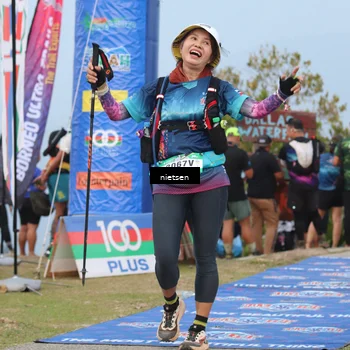 Runner Photo 5663701