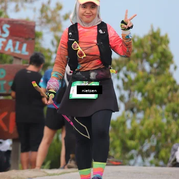Runner Photo 5663720