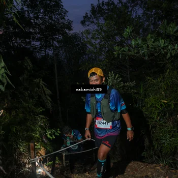 Runner Photo 5663748