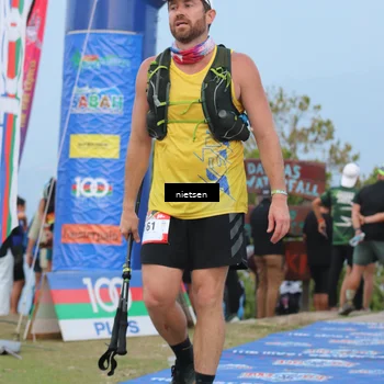Runner Photo 5663790