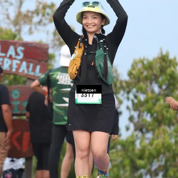 Runner Photo 5663798