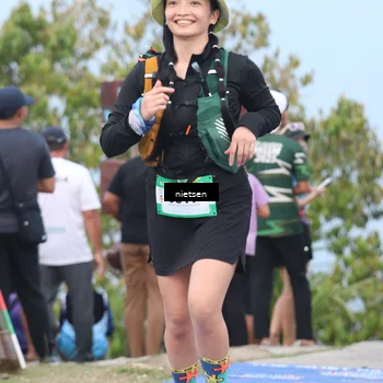 Runner Photo 5663822
