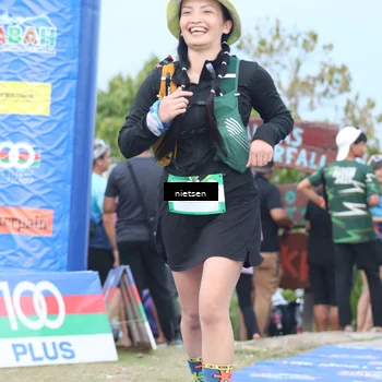 Runner Photo 5663824