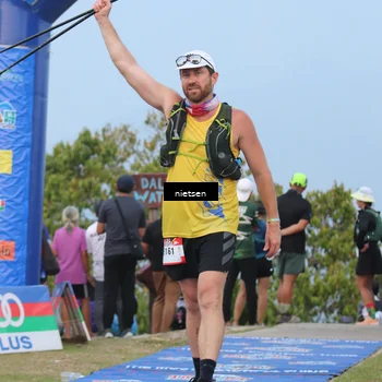 Runner Photo 5663827