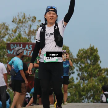 Runner Photo 5663828