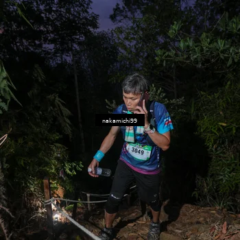 Runner Photo 5663847