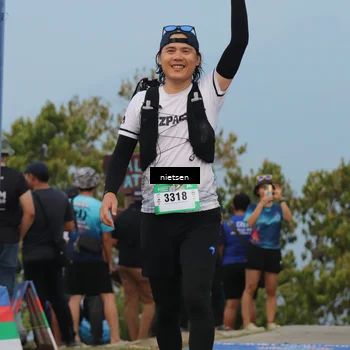 Runner Photo 5663848