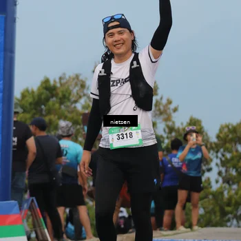Runner Photo 5663853