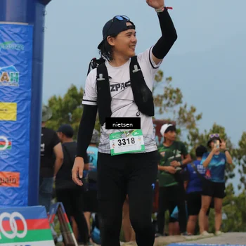 Runner Photo 5663855
