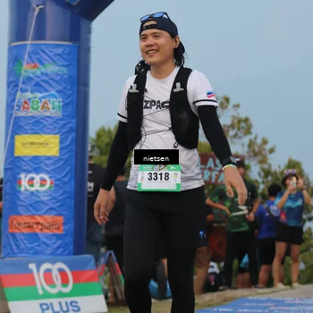 Runner Photo 5663856