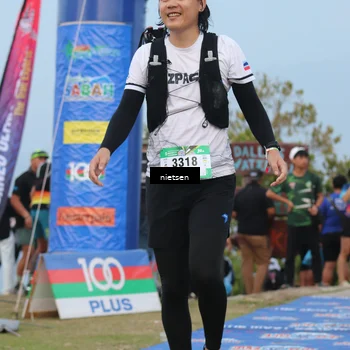 Runner Photo 5663863