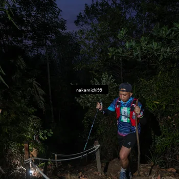 Runner Photo 5663881