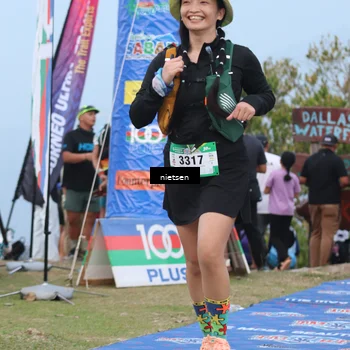 Runner Photo 5663897