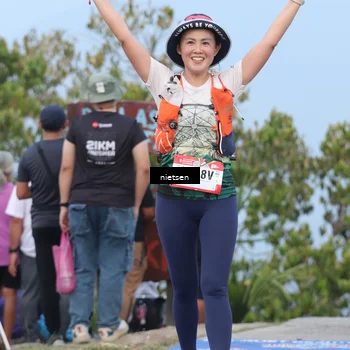 Runner Photo 5663932