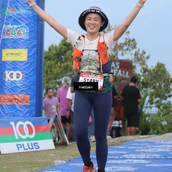 Runner Photo 5663946