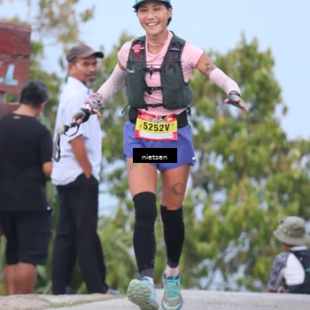 Runner Photo 5663973