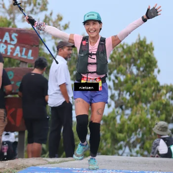 Runner Photo 5663978