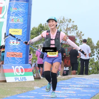 Runner Photo 5664000